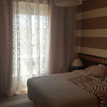 Family-Appartment サンタ・ポラ エクステリア 写真