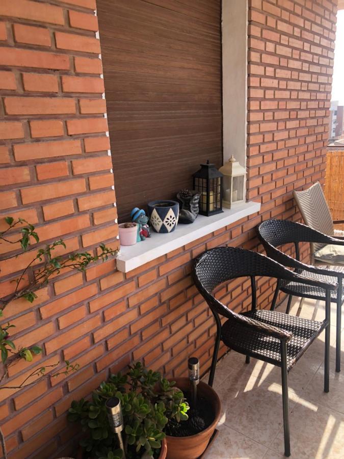 Family-Appartment サンタ・ポラ エクステリア 写真