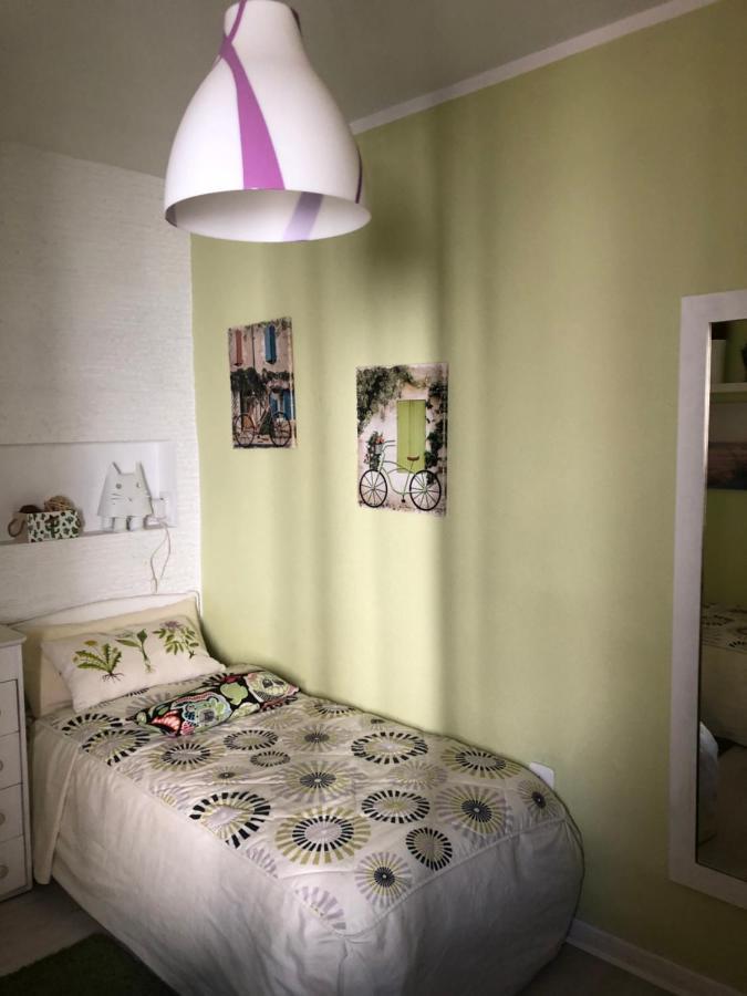 Family-Appartment サンタ・ポラ エクステリア 写真