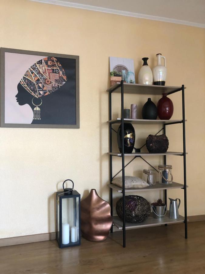 Family-Appartment サンタ・ポラ エクステリア 写真
