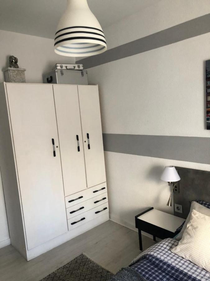 Family-Appartment サンタ・ポラ エクステリア 写真