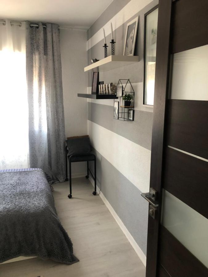 Family-Appartment サンタ・ポラ エクステリア 写真