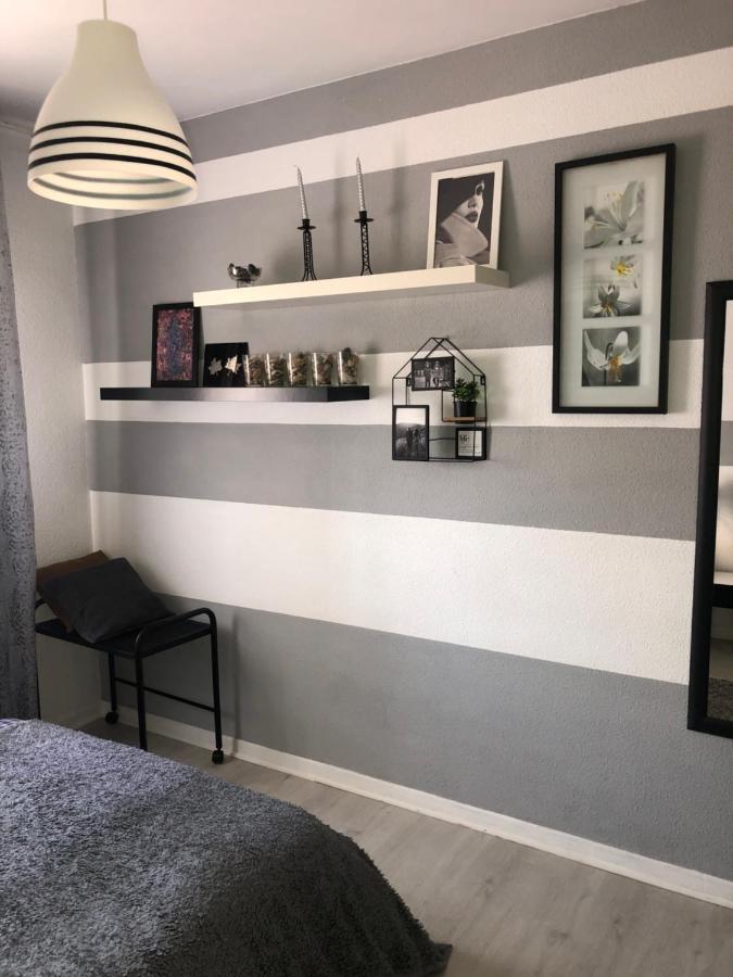 Family-Appartment サンタ・ポラ エクステリア 写真