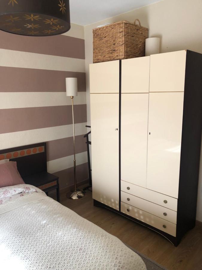 Family-Appartment サンタ・ポラ エクステリア 写真