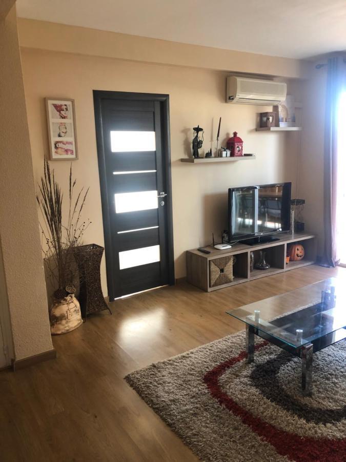 Family-Appartment サンタ・ポラ エクステリア 写真