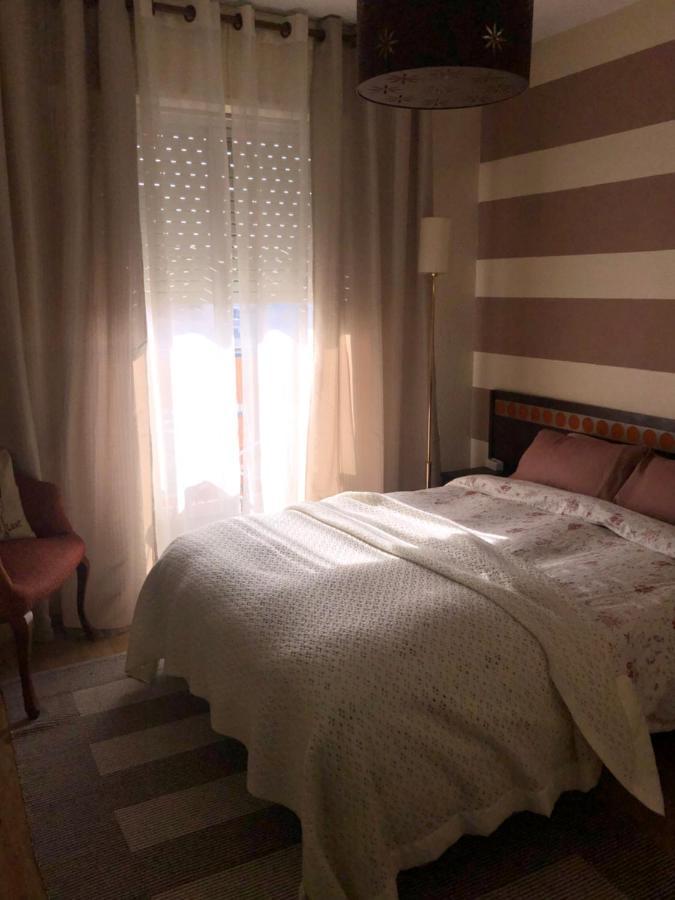 Family-Appartment サンタ・ポラ エクステリア 写真