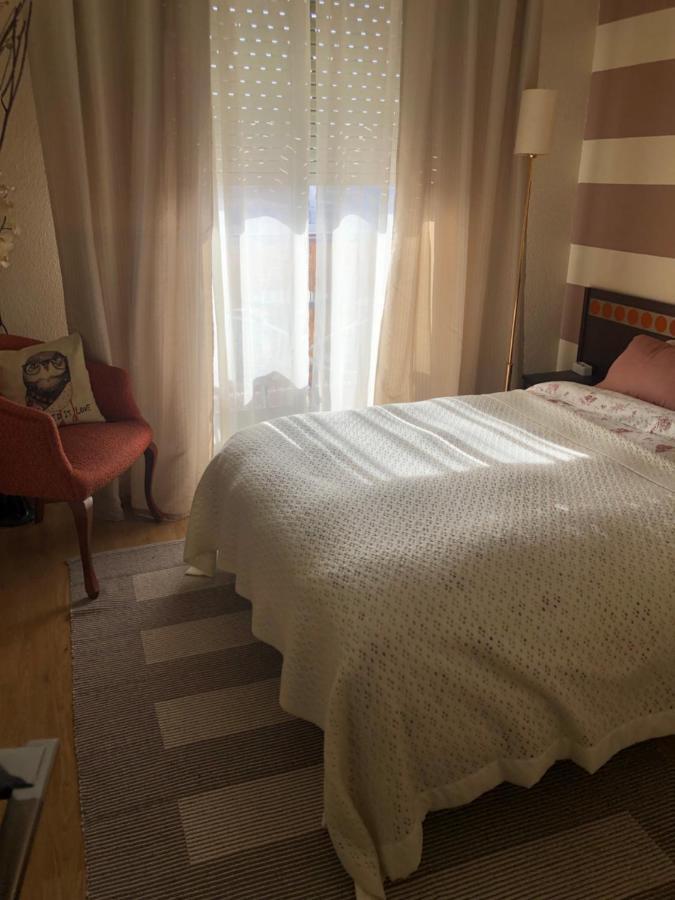 Family-Appartment サンタ・ポラ エクステリア 写真