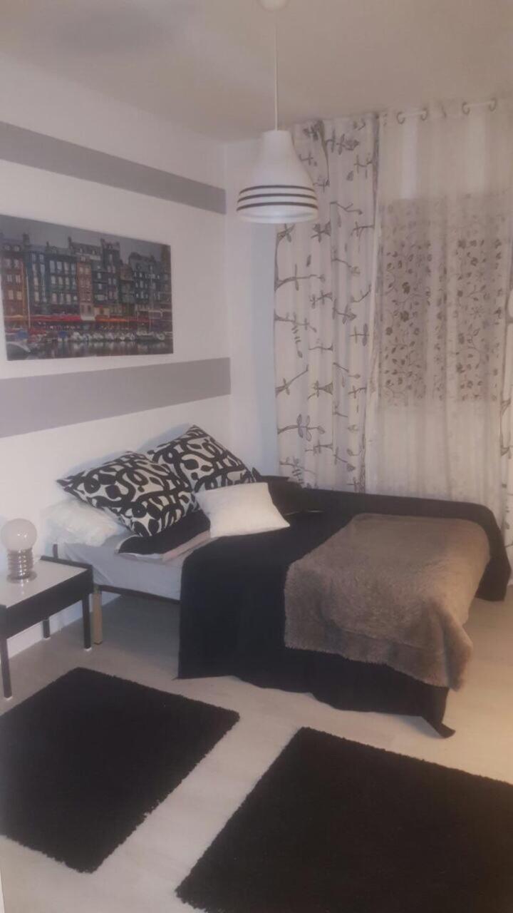 Family-Appartment サンタ・ポラ エクステリア 写真