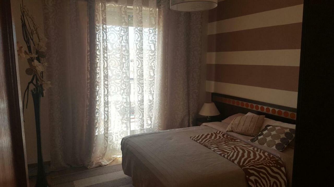 Family-Appartment サンタ・ポラ エクステリア 写真