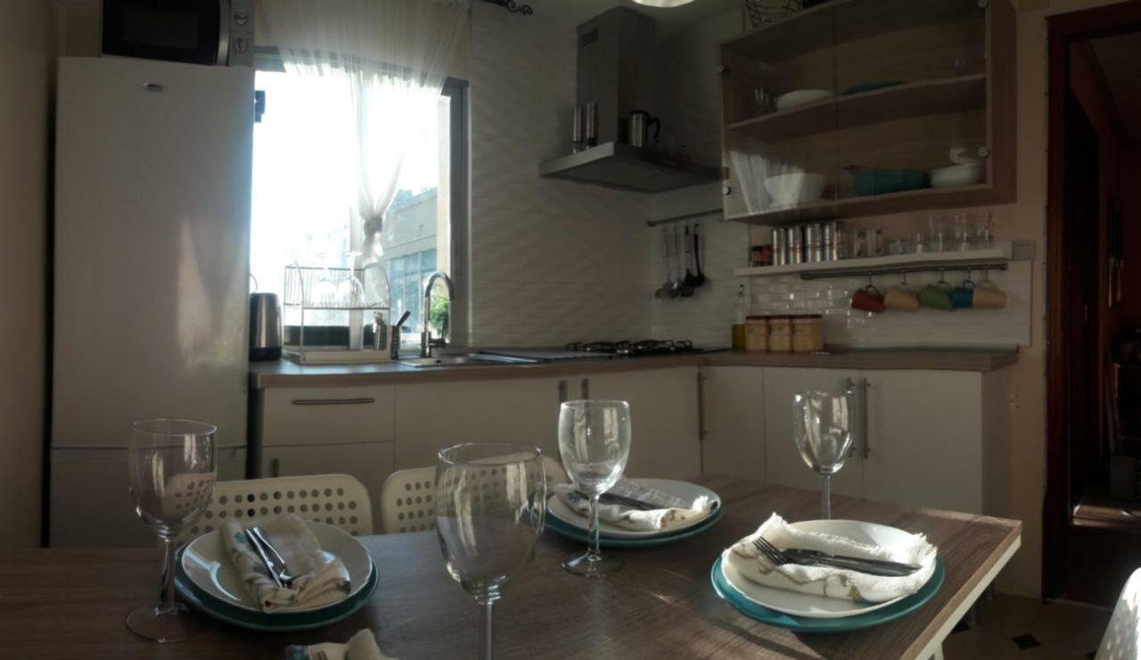 Family-Appartment サンタ・ポラ エクステリア 写真