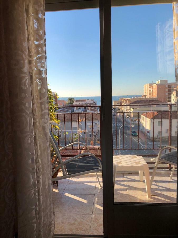 Family-Appartment サンタ・ポラ エクステリア 写真