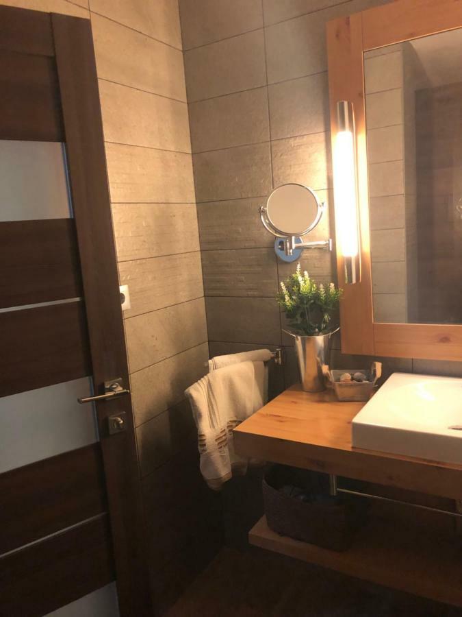 Family-Appartment サンタ・ポラ エクステリア 写真
