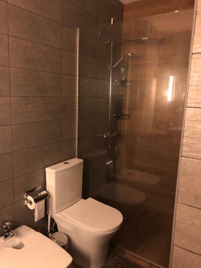 Family-Appartment サンタ・ポラ エクステリア 写真